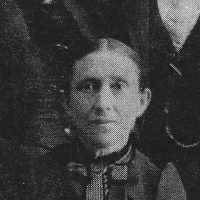 Julia Ann McGuire (1836 - 1920) Profile